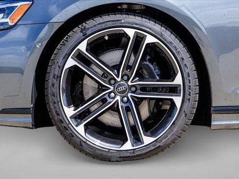 New 2026 Audi A8 L 3.0T AWD/4WD image 9
