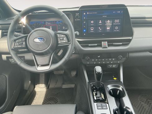 New 2026 Subaru Outback Touring XT AWD/4WD image 9