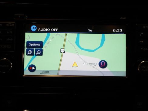 Used 2016 Nissan Rogue SL w/ SL Premium Package image 21