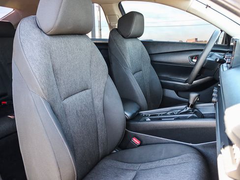 Certified 2024 Honda Accord LX image 16