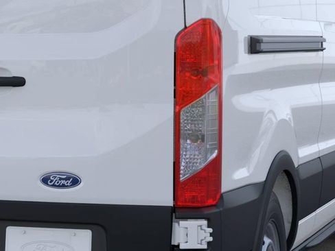New 2026 Ford Transit 250 Low Roof w/ Load Area Protection Package RWD image 21