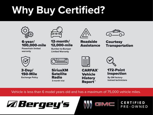 Used 2022 GMC Yukon AT4 w/ Max Trailering Package AWD/4WD image 7