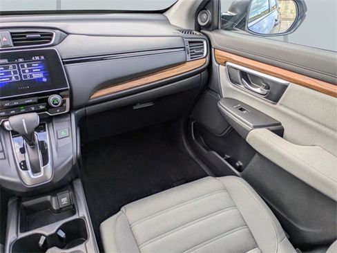 Used 2017 Honda CR-V EX image 18