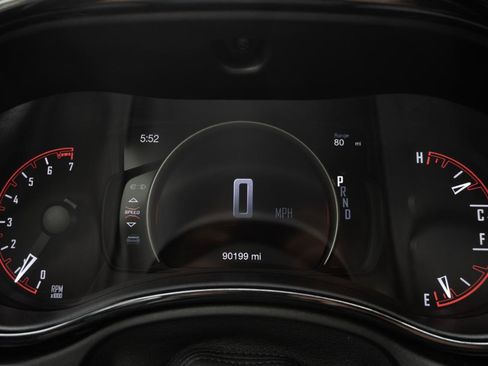 Used 2021 Dodge Durango SXT AWD/4WD image 3