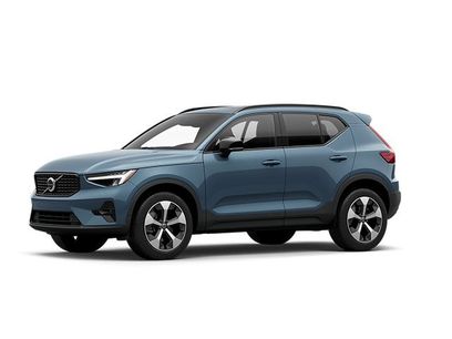 Certified 2023 Volvo XC40 B5 Ultimate w/ Climate Package