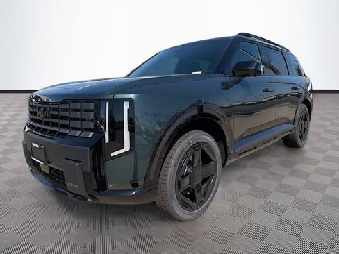 New 2027 Kia Telluride SX X-Line AWD/4WD image 3
