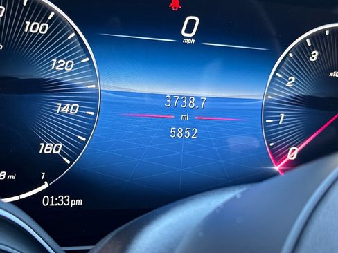 Used 2025 Mercedes-Benz GLE 350 350 image 22