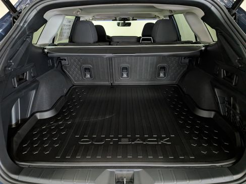 New 2025 Subaru Outback Premium image 23