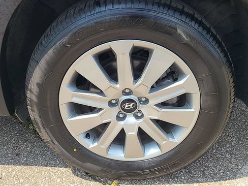 Used 2025 Hyundai Palisade SEL FWD image 28
