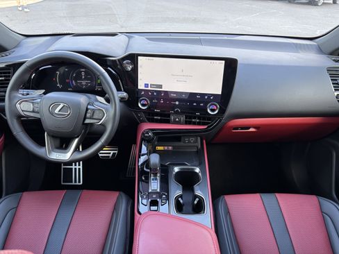Used 2026 Lexus NX 450h+ F Sport w/ Accessory Package (2T) AWD/4WD image 30