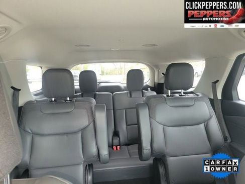 Used 2026 Ford Explorer Active w/ Active Comfort Package RWD image 15