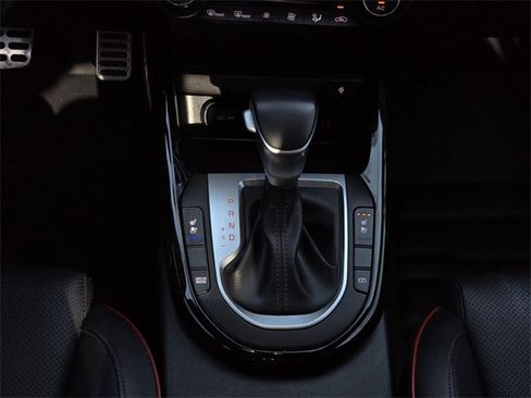 Used 2023 Kia Forte GT w/ GT2 Package image 30