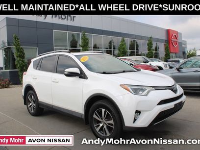 Used 2018 Toyota RAV4 XLE w/ Plus Extra Value Package