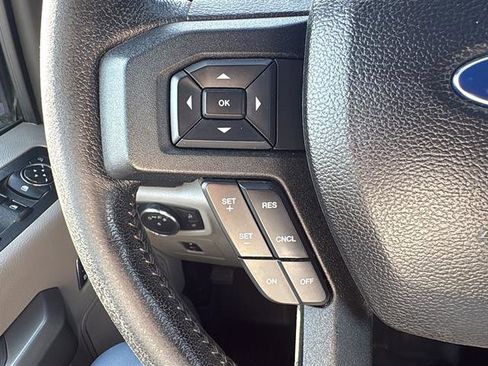 Used 2016 Ford F150 XLT w/ Equipment Group 302A Luxury AWD/4WD image 21
