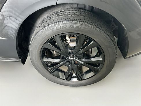 Used 2023 MAZDA CX-30 2.5 Turbo w/ Premium Package image 11