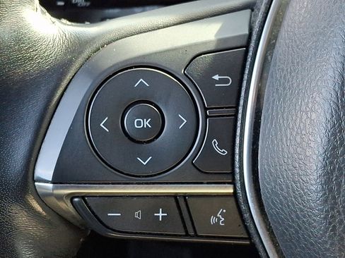 Used 2019 Toyota Camry XLE w/ Navigation Package image 23