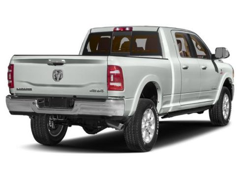 Used 2022 RAM 2500 Limited image 5