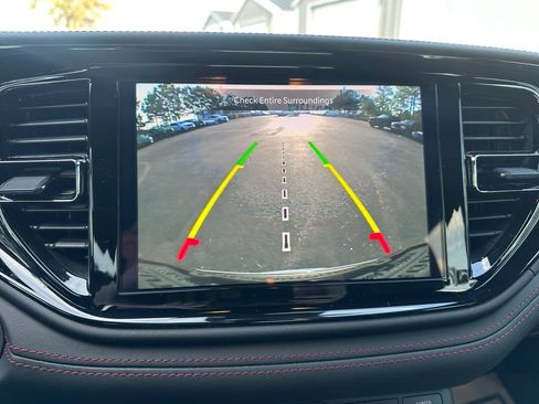 New 2026 Dodge Durango GT image 21