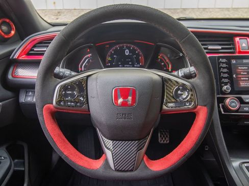 Used 2021 Honda Civic Type R image 34