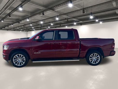Used 2023 RAM 1500 Laramie image 13