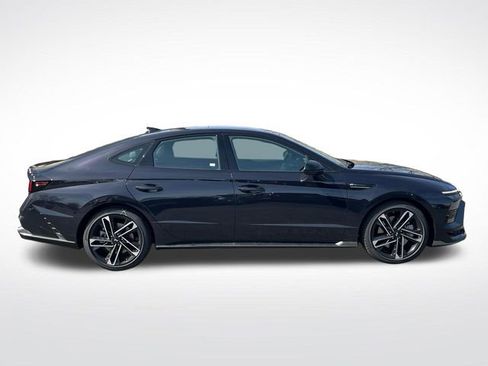 New 2026 Hyundai Sonata N Line FWD image 7