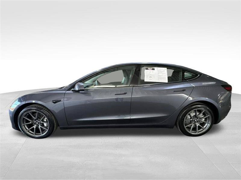 Used 2023 Tesla Model 3 Standard Range RWD image 8