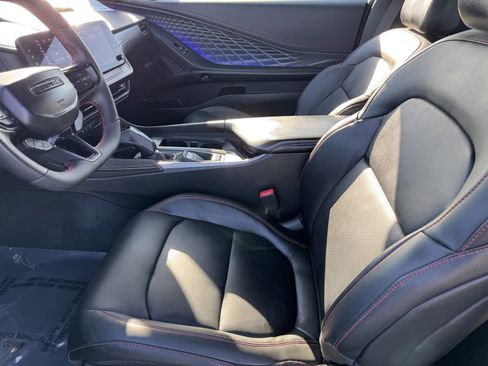 Used 2024 Dodge Charger R/T w/ Plus Group image 10