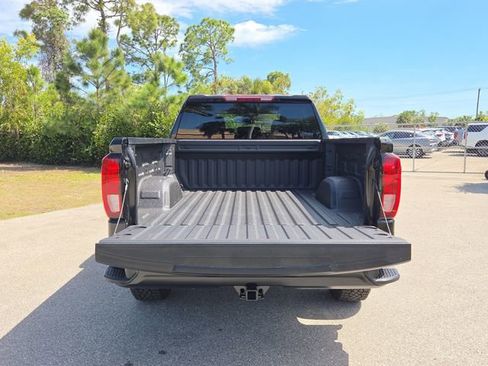New 2026 GMC Sierra 1500 Pro w/ Pro Value Package AWD/4WD image 5