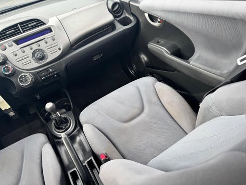 Used 2009 Honda Fit image 16