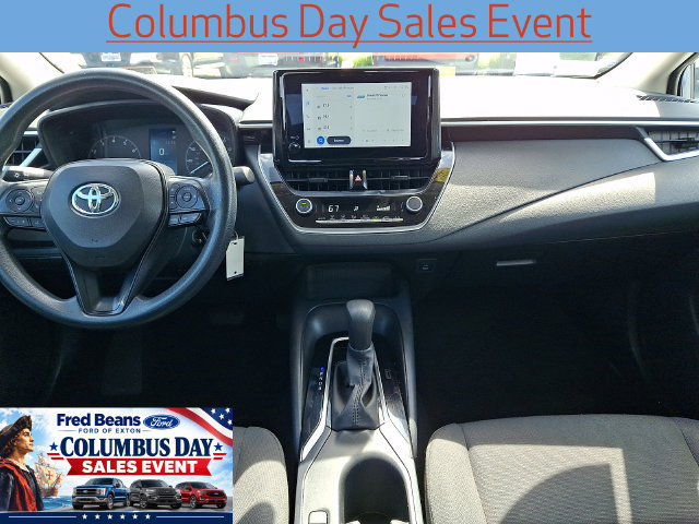 Used 2024 Toyota Corolla LE FWD image 15