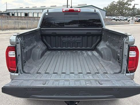 Used 2023 GMC Canyon AT4 w/ AT4 Premium Package image 6