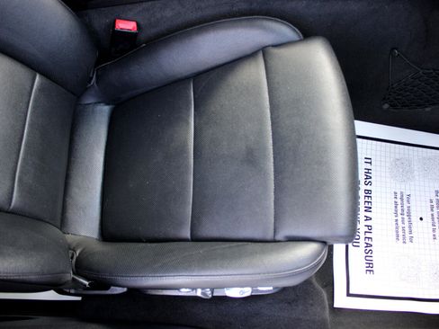 Used 2013 Porsche Panamera S image 15