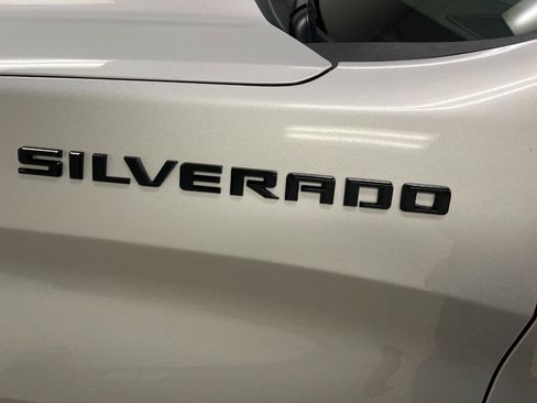 Used 2021 Chevrolet Silverado 1500 RST w/ Rally Edition AWD/4WD image 20