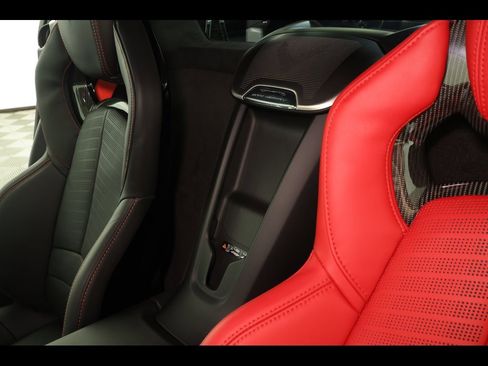 New 2026 Chevrolet Corvette Stingray Premium Cpe w/ Z51 Performance Package image 26