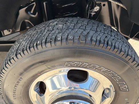 Used 2021 Ford F350 Lariat w/ Lariat Ultimate Package AWD/4WD image 21