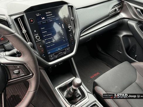 Used 2022 Subaru WRX Premium image 11