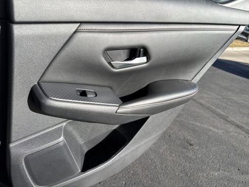 Certified 2024 Nissan Sentra SR image 20