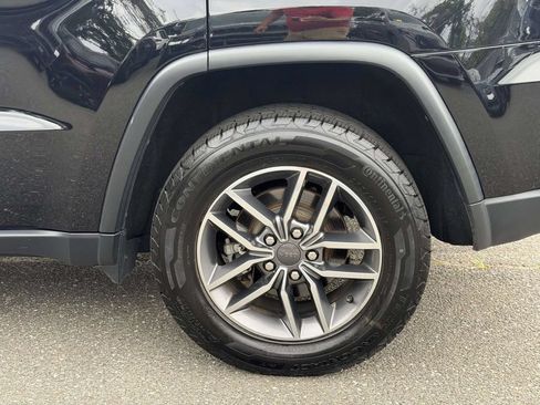 Used 2020 Jeep Grand Cherokee Limited AWD/4WD image 6