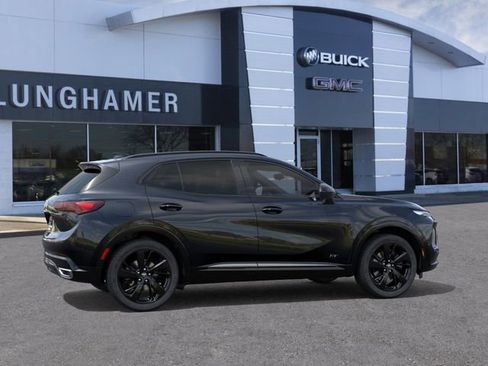 New 2026 Buick Envision Sport Touring image 5