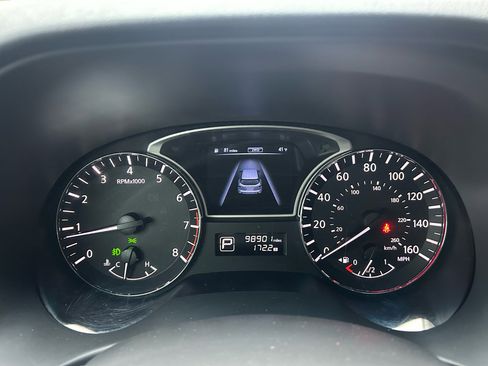 Used 2014 Nissan Pathfinder Platinum w/ Platinum Premium Package image 14