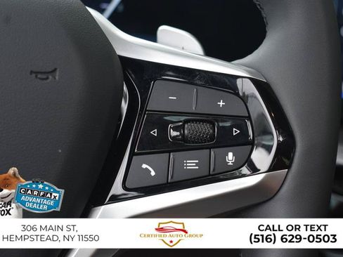 Used 2026 BMW 330i Sedan RWD image 15
