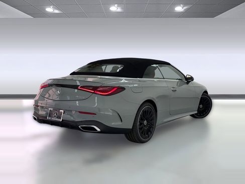 New 2026 Mercedes-Benz CLE 450 4MATIC Cabriolet image 20