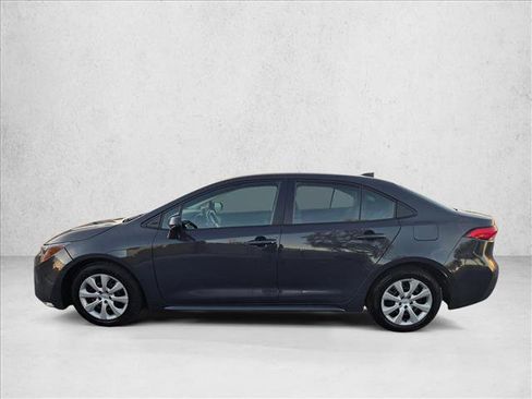 Used 2024 Toyota Corolla LE image 9