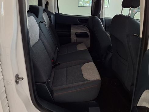 Used 2024 Ford Maverick XLT FWD image 12