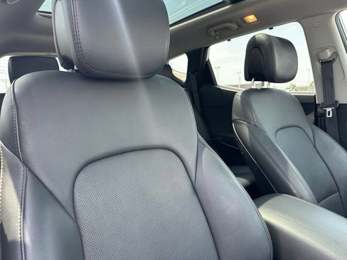 Used 2018 Hyundai Santa Fe Sport w/ 2.0T Ultimate Tech Package 05 AWD/4WD image 37