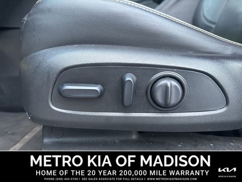 Used 2019 GMC Acadia Denali w/ Technology Package image 15