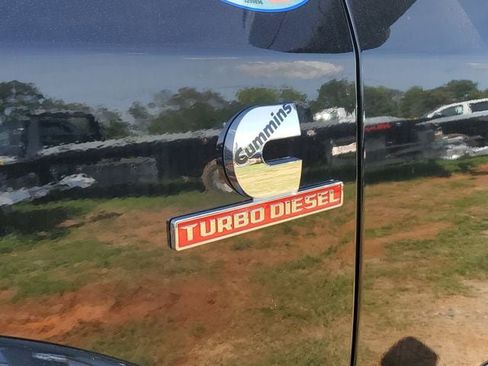 New 2026 RAM 3500 Big Horn w/ Laramie Trim Package AWD/4WD image 14
