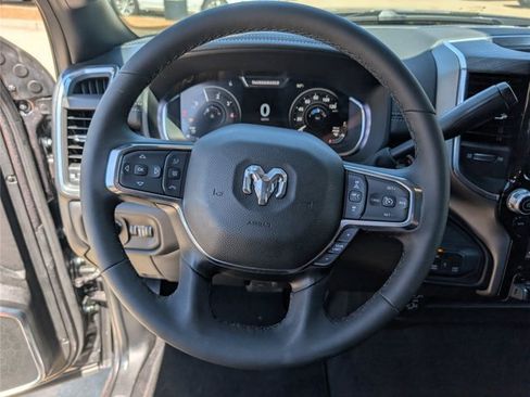 Used 2026 RAM 2500 Laramie AWD/4WD image 18