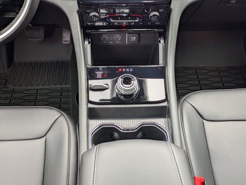 New 2025 Jeep Grand Cherokee Limited image 20