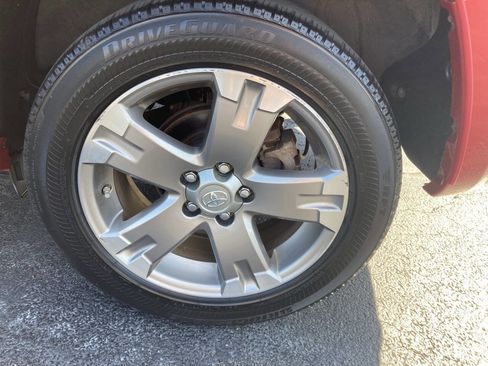 Used 2010 Toyota RAV4 Sport image 30